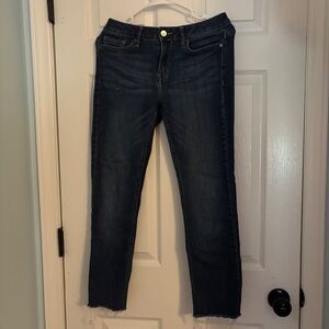 Calvin Klein ultimate skinny jeans 6x30. Excellent condition